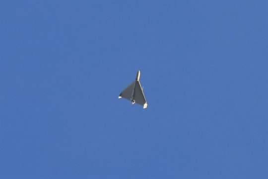 Tin vắn thế giới ngày 6/11: Iran lần đầu thừa nhận gửi UAV cho Nga, phủ nhận liên quan đến xung đột Ukraine