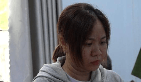 Chuyên viên ngân hàng chiếm đoạt 13 tỷ đồng của đồng nghiệp