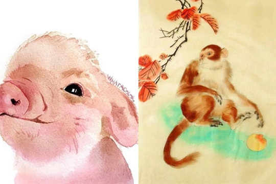 Tử vi 12 con giáp chủ nhật ngày 6/11/2022: Tuổi Hợi gặp may mắn, Thân cẩn thận rủi ro