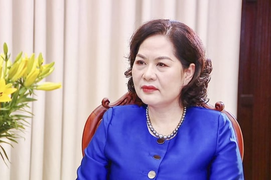 Thống đốc NHNN: Thanh khoản của các tổ chức tín dụng "vẫn tốt và có dư thừa"