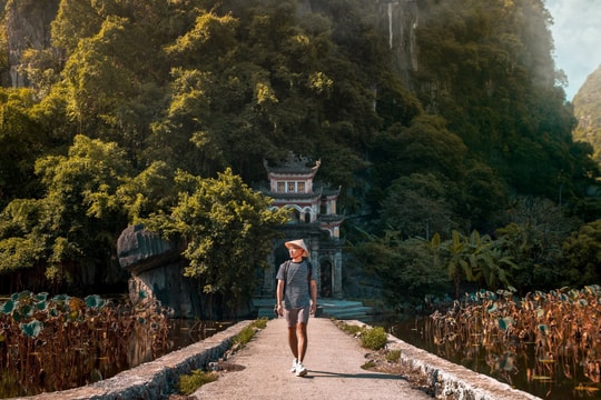 Ninh Bình đứng đầu top 5 điểm đến có vẻ đẹp hoang sơ