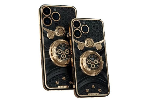 iPhone 14 Pro Max đặc biệt có giá hơn 3,2 tỉ đồng