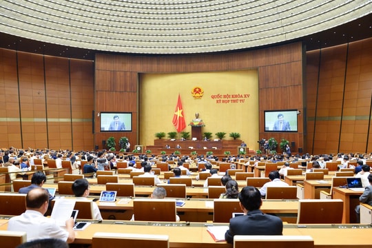 Trên 500.000 vụ án được Tòa án giải quyết năm 2022