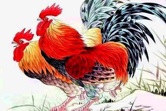 Xin chúc mừng! Cuối năm, vận may đến trước cửa nhà, tiền tài tăng vọt, sự nghiệp của 3 con giáp suôn sẻ