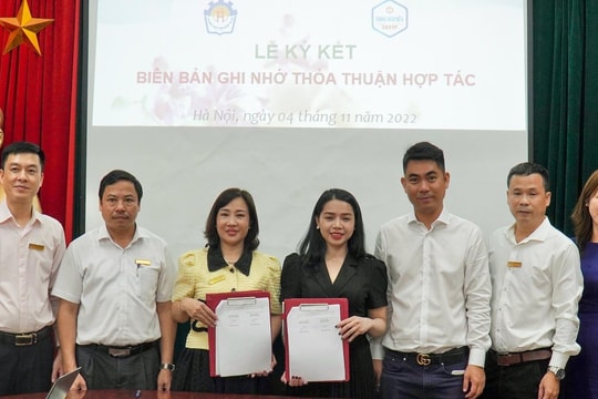 Trường Cao đẳng Công nghiệp Hà Nội chính thức tuyển sinh ngành làm đẹp