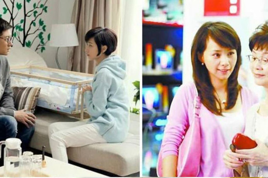 3 điều thà 'thối trong bụng' còn hơn nói với con cháu khi về già