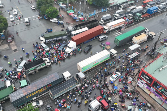 Bảo hiểm bắt buộc xe máy: Bảo vệ lợi ích công cộng, môi trường và an toàn xã hội 