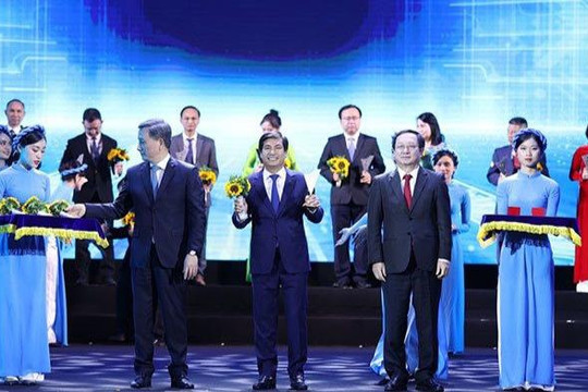 Gốm Chu Đậu nhận danh hiệu Thương hiệu Quốc gia