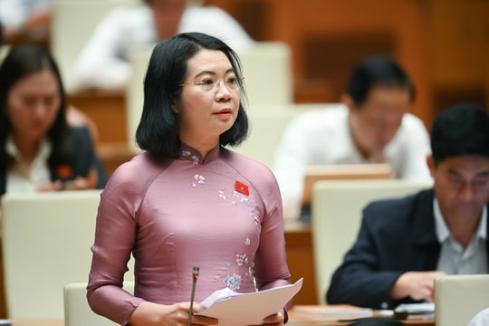 'Thao túng chứng khoán làm thị trường có lúc chao đảo'