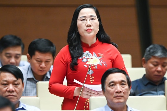 ĐBQH chỉ ra 5 chiêu trò “lách luật” trong hoạt động đấu thầu