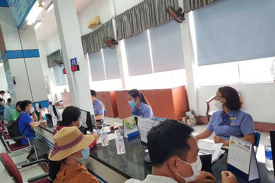 Thêm 3.000 vé tàu đi miền Trung trong dịp Tết Quý Mão