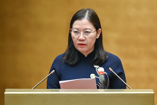 Năm 2022 chưa phát hiện trường hợp nào kết án oan người vô tội