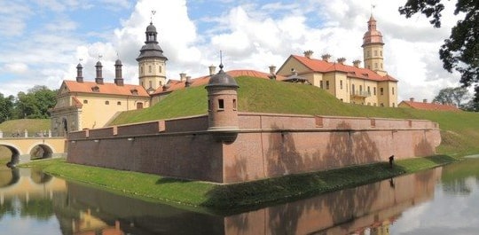 Triển lãm ảnh của Belarus tại Thư viện quốc gia Việt Nam