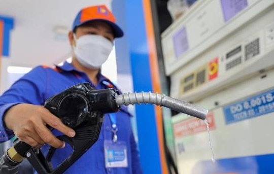Đáp ứng đủ vốn cho doanh nghiệp đầu mối kinh doanh xăng dầu