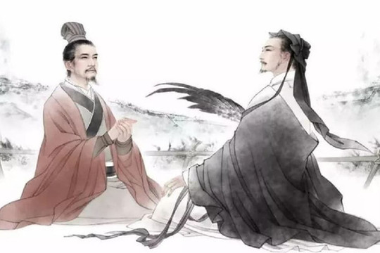 Người xưa thường nói: 'Gia đình tử tế sợ ba rò rỉ'. 'Ba rò rỉ' ở đây nghĩa là gì?