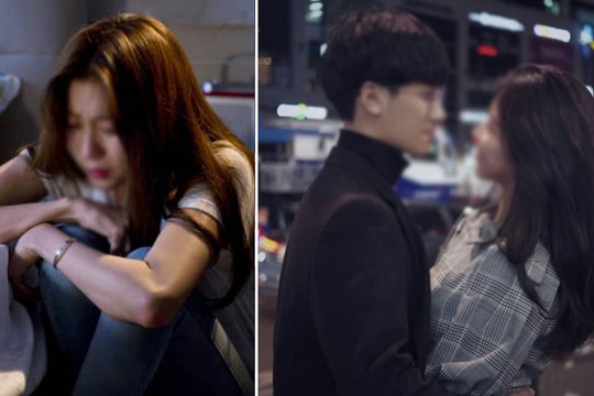 Có vợ vừa đẹp vừa giàu, ông chồng vẫn ngoại tình và quyết định ra đi tay trắng với người phụ nữ hơn tuổi đã qua 'một lần đò'