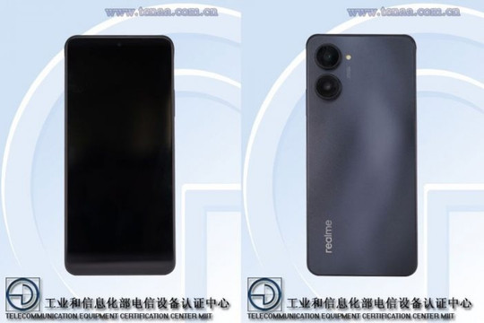 Realme 10 5G và Realme 10 Pro+ ấn định ngày ra mắt