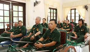 Trình Chủ tịch nước kinh phí hơn 460 tỷ đồng tặng quà người có công dịp Tết Nguyên đán