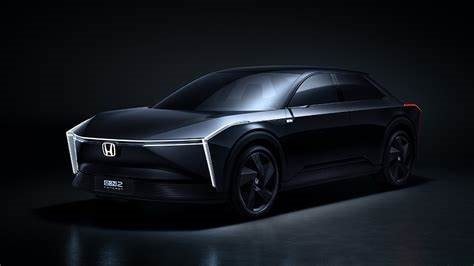 Honda ra mắt xe điện e: N2 Concept
