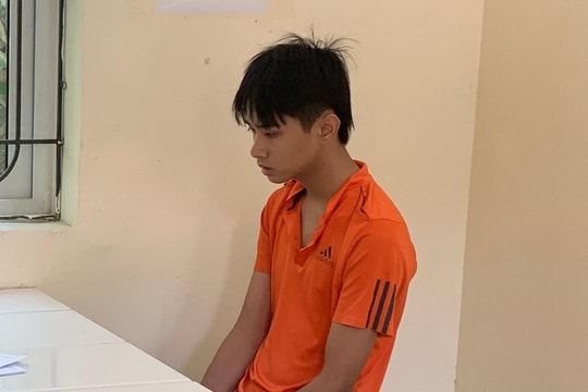 Bắt nam thanh niên giao cấu với bé gái