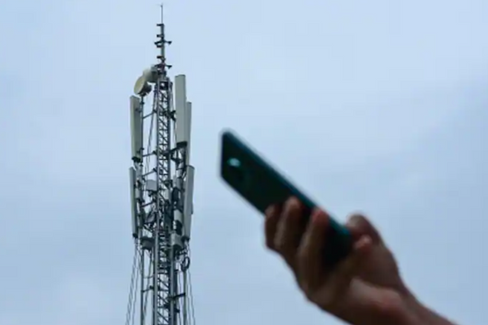 Samsung đạt kỷ lục về tốc độ truyền trên mạng 5G