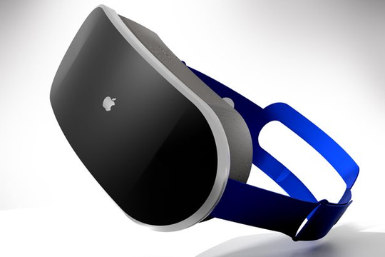 Kính thực tế ảo của Apple có thể trễ hẹn tới 2025