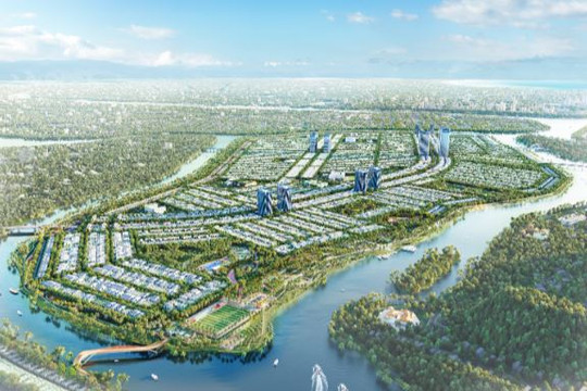 Đi tìm bệ phóng cho thị trường địa ốc Đà Nẵng
