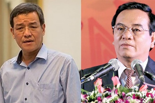 Đề nghị truy tố cựu Bí thư Đồng Nai và nhiều bị can liên quan