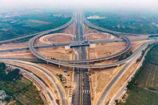 Đẩy nhanh tiến độ giải ngân vốn đầu tư công những tháng cuối năm 2022