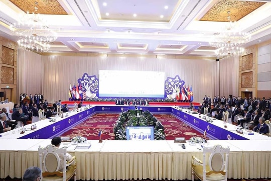 ASEAN chấp thuận Timor Leste là thành viên thứ 11 