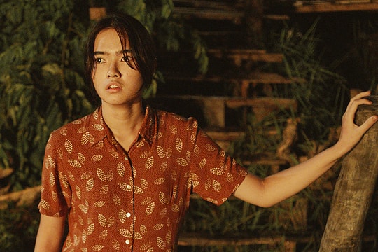 Phim 'Tro tàn rực rỡ' hé lộ bi kịch hôn nhân