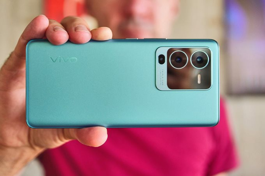 Vivo V25 Pro ấn định ngày ra mắt tại Việt Nam