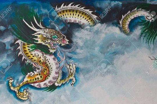 Cuối tuần này (12/11 - 13/11):  top 3 con giáp mở cửa đón tin vui, tài lộc đạt đỉnh, thuận buồm xuôi gió