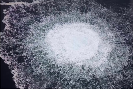 Tin vắn thế giới ngày 11/11: Đan Mạch cho phép Nord Stream AG đánh giá thiệt hại của đường ống dẫn khí đốt