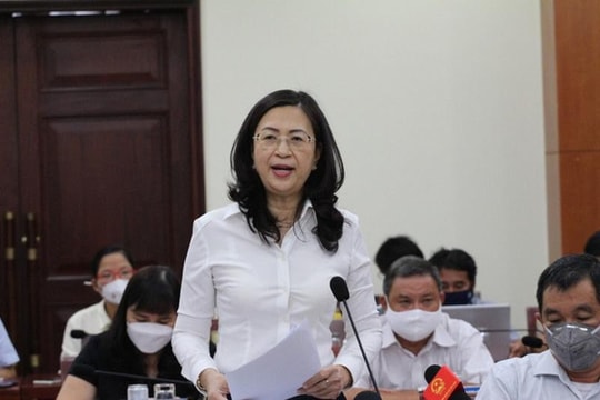 Khởi tố Phó Cục trưởng Cục Thuế TP.HCM liên quan vụ Thuduc House