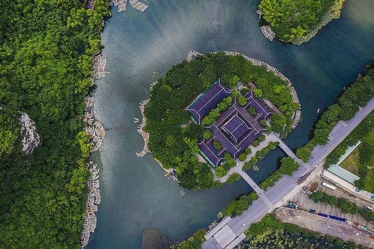 World Travel Awards 2022: Việt Nam được vinh danh Điểm đến Di sản hàng đầu thế giới