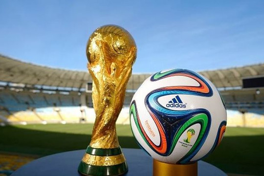 Cá cược bóng đá mùa World Cup "cho vui" có vi phạm pháp luật?