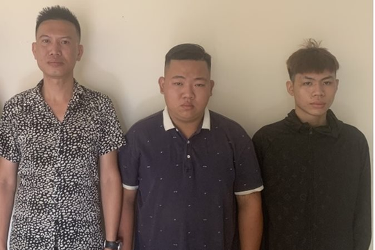 Khởi tố chủ quán lẩu nướng đánh nhân viên vì xin nghỉ việc