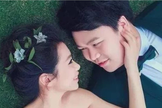 Năm tư thế ngủ cho các cặp vợ chồng, phụ nữ thích tư thế đầu tiên nhưng tư thế ngủ thứ năm là tốt nhất