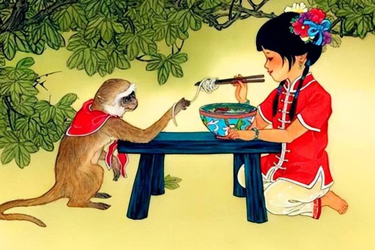 Một trong hai vợ chồng thuộc con giáp này, đường tài lộc suôn sẻ, càng về già càng giàu có