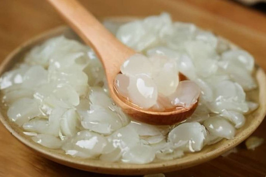 3 loại thực phẩm tốt nhất cho cơ thể, giải độc và loại bỏ cellulite, xóa nếp nhăn và chống lão hóa, dinh dưỡng và giảm béo!