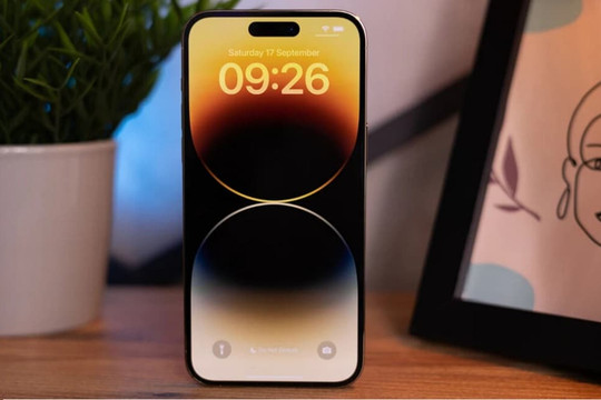 iPhone 14 sẽ ngừng hoạt động nếu bạn mắc phải sai lầm đơn giản này