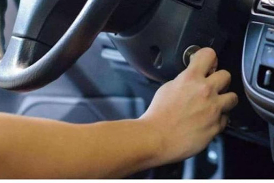 Tín hiệu 'báo động' của ô tô, một khi phát hiện ra thì phải xử lý ngay, nếu không sẽ làm hỏng động cơ