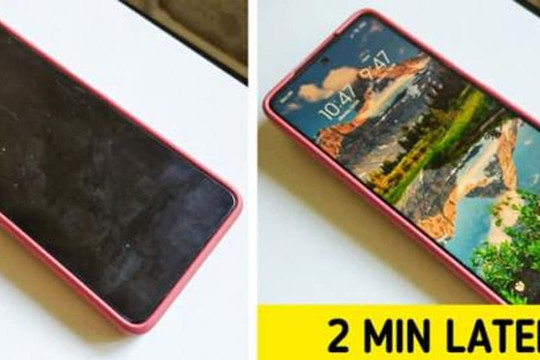 Làm thế nào để biết ai đó đang theo dõi bạn thông qua điện thoại thông minh của bạn