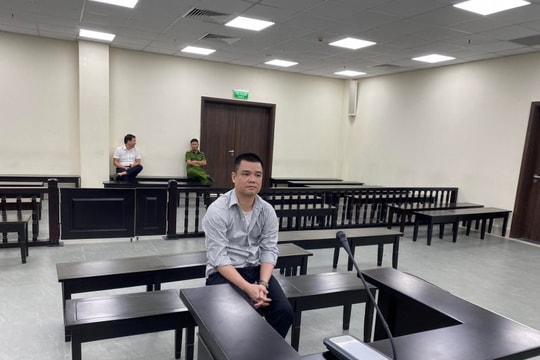 Lĩnh 15 năm tù vì lừa “chạy án” chiếm đoạt tiền tỷ