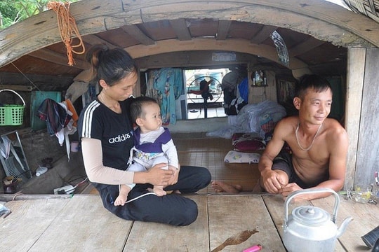 “Không ai bị bỏ lại phía sau” trong hành trình tới thịnh vượng của Thanh Hóa