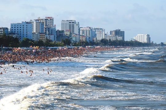 Du lịch Thanh Hóa bứt phá ấn tượng
