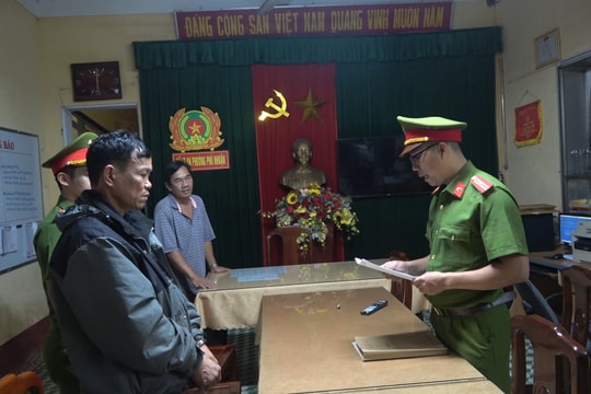 Khởi tố lái xe gây tai nạn làm 15 người thương vong