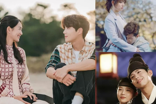 Top 5 phim Hàn mang lại cảm giác ấm áp rất thích hợp xem vào đầu mùa đông