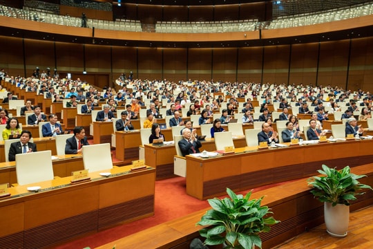 Năm 2023, các Bộ phải báo cáo các vi phạm thất thoát, lãng phí 